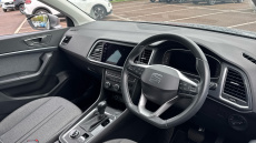 SEAT Ateca 1.5 TSI EVO SE Technology 5dr DSG Petrol Estate